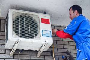 HVAC Companies Near Alvarado, TX Available Now
